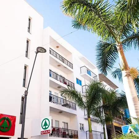 Appartement Bubu 1-a