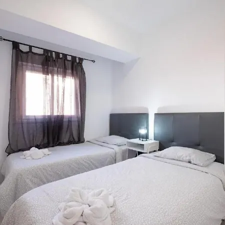 Apartment Bubu 1-a *