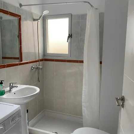 Bubu 1-a Appartement *