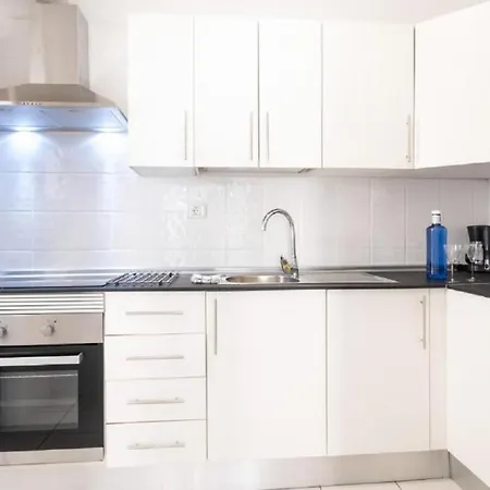 Bubu 1-a Διαμέρισμα *