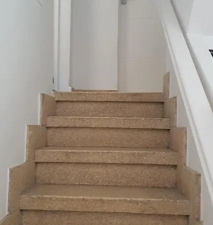 Διαμέρισμα Bubu 1-a